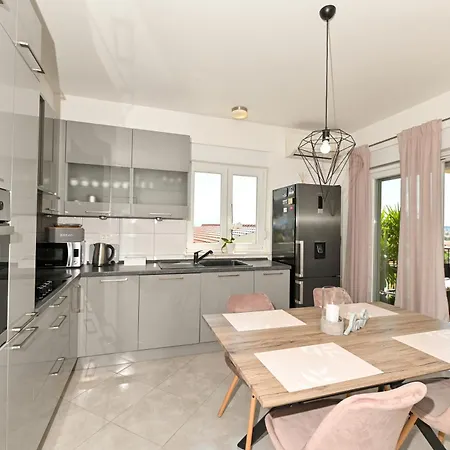 Διαμέρισμα Marko