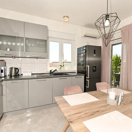 Διαμέρισμα Marko