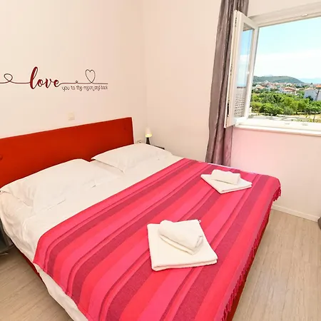 Marko * Τρογκίρ