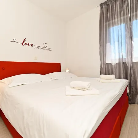 Διαμέρισμα Marko