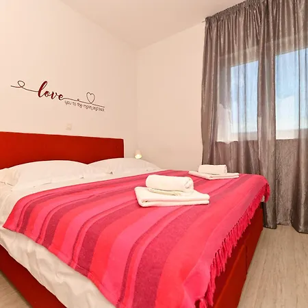 Marko * Τρογκίρ