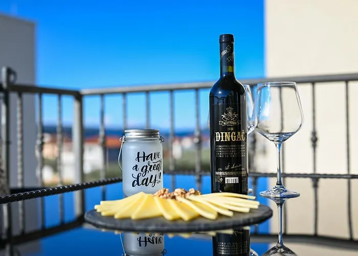 Appartement Marko Trogir