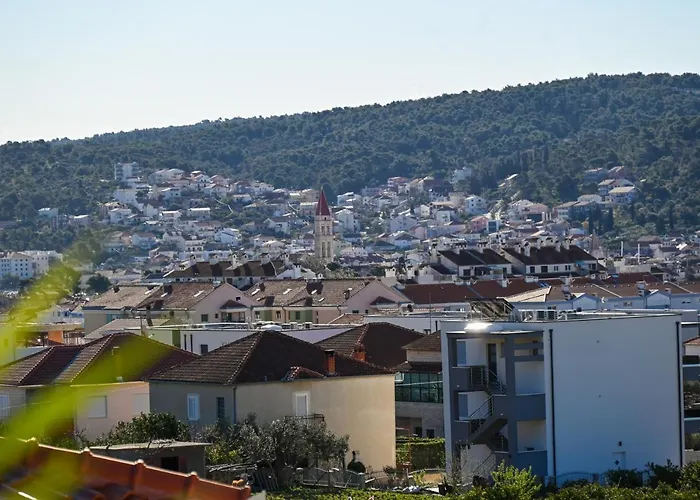 Marko * Trogir