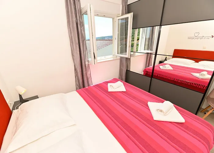 Marko Appartement Trogir