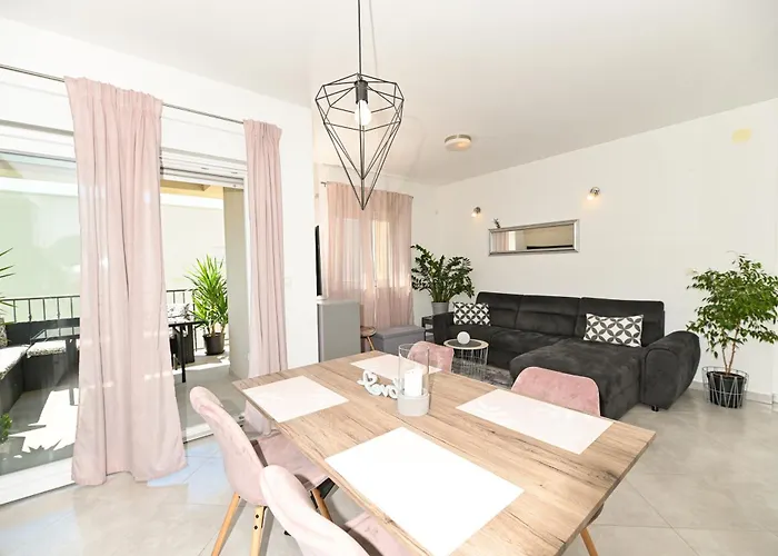 Appartement Marko Trogir