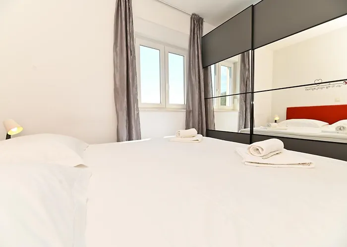 Marko Appartement Trogir