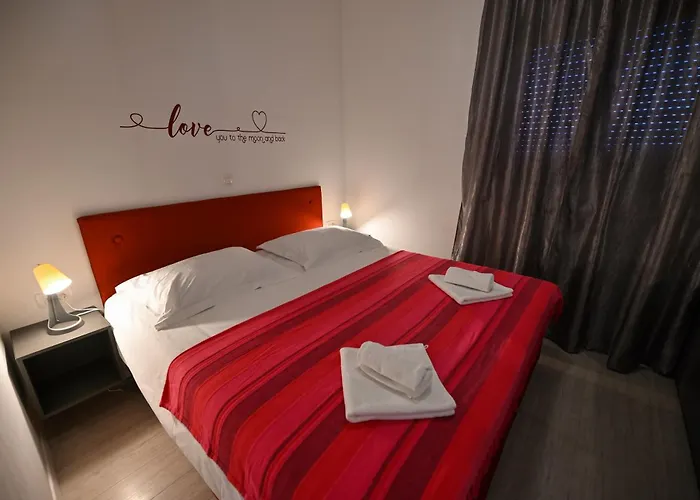 Marko Appartement Trogir