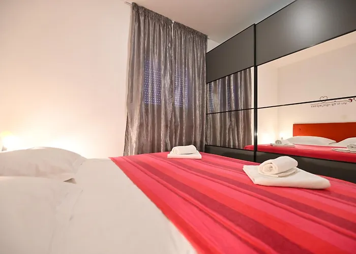 Appartement Marko Trogir