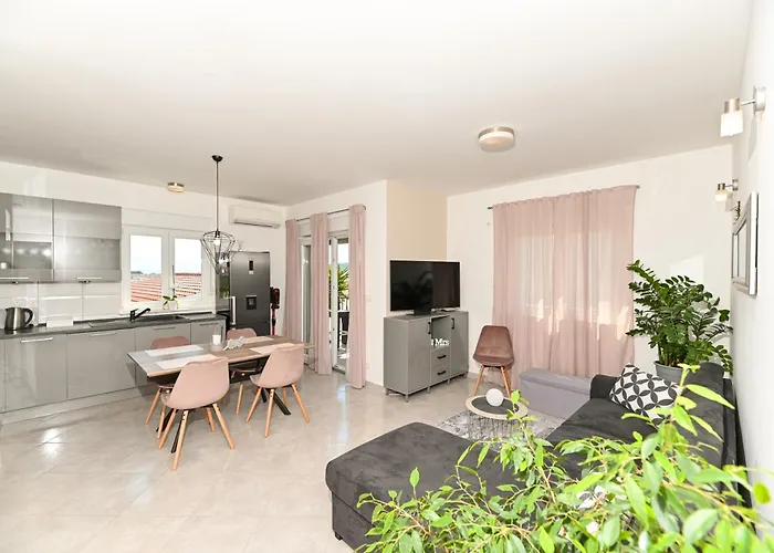 Marko Appartement Trogir