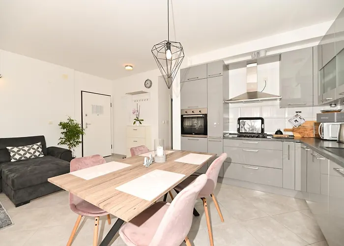 Appartement Marko Trogir