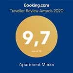 Marko * Trogir
