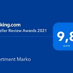 Marko Trogir