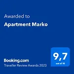 Marko Daire *
