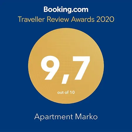 Marko * 特罗吉尔