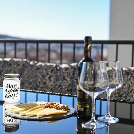 Marko Apartman