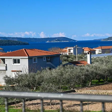 Marko Trogir