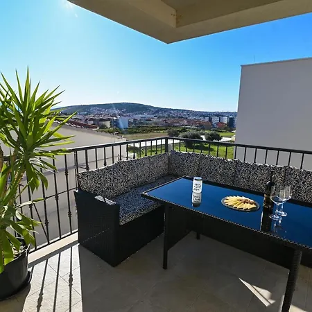 Marko Apartman *