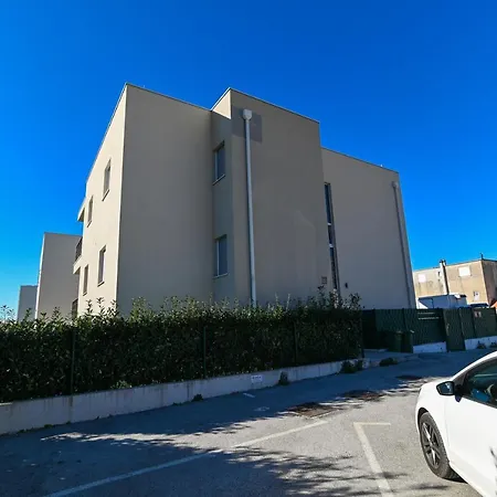 Marko Apartman