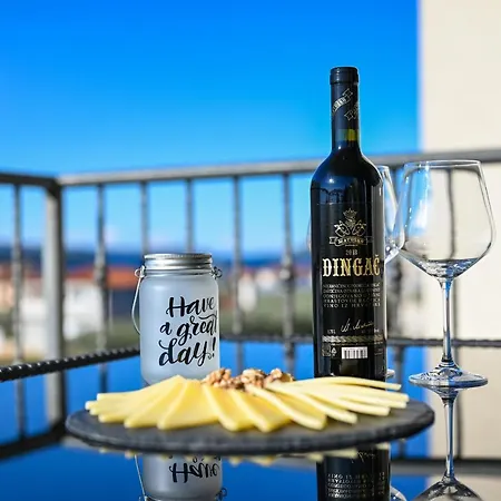 Apartment Marko Trogir