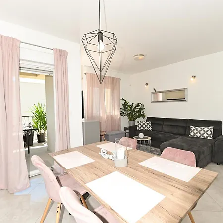 Apartment Marko Trogir