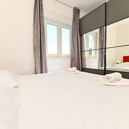 Marko Apartment Trogir