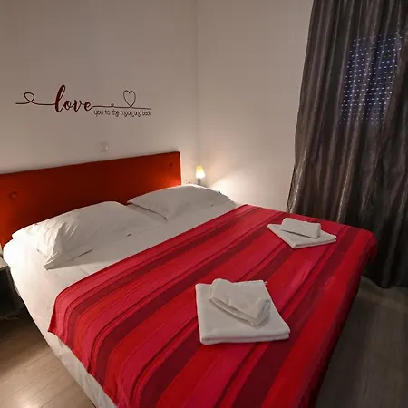 Marko Apartment Trogir