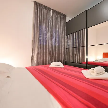 Apartment Marko Trogir