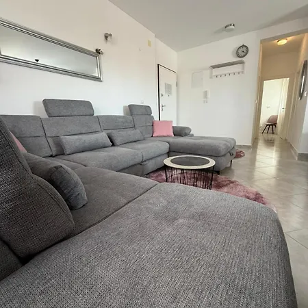 Marko Apartman *