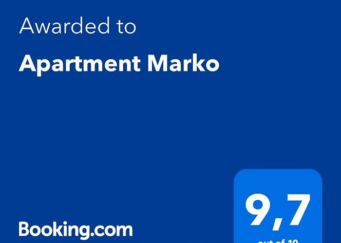 Marko Daire *