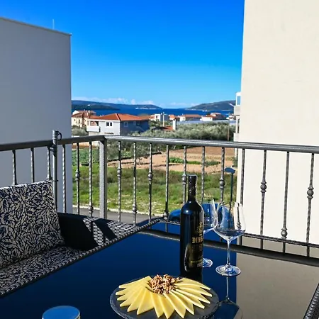 Marko Appartement Trogir