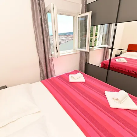 Marko Appartement Trogir